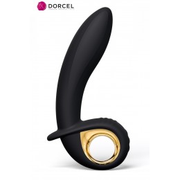 Dorcel Vibromasseur gonflable Deep Expand - Dorcel