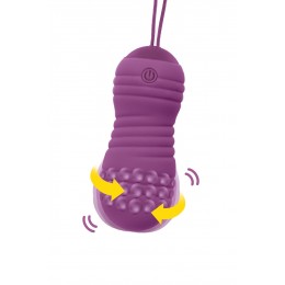 Feelztoys Love ball télécommandée Foxy - Feelztoys