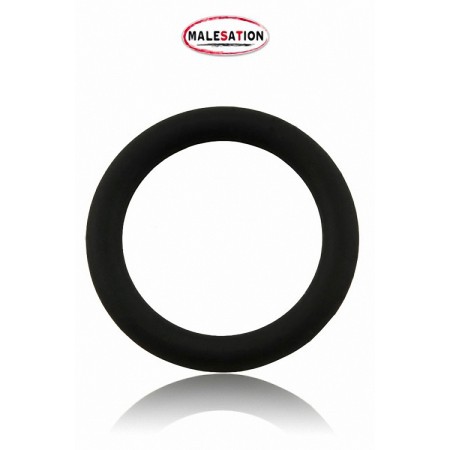 Malesation Cock-Ring Silicone - Malesation