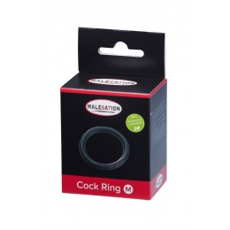 Malesation 9651 Cock-Ring Silicone - Malesation