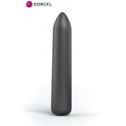 Dorcel Mini vibro Rocket Bullet noir - Dorcel