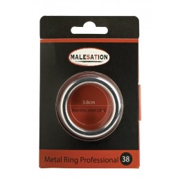 Malesation Metal Ring Professional - Malesation