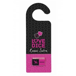 Tease and Please 17307 Dés coquins Love Dice Kama Sutra