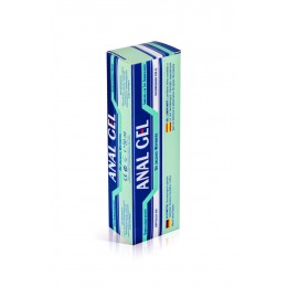 Lubrix 298 Anal gel - 50 ml