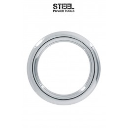 Steel Power Tools 17311 Cockring Donut acier