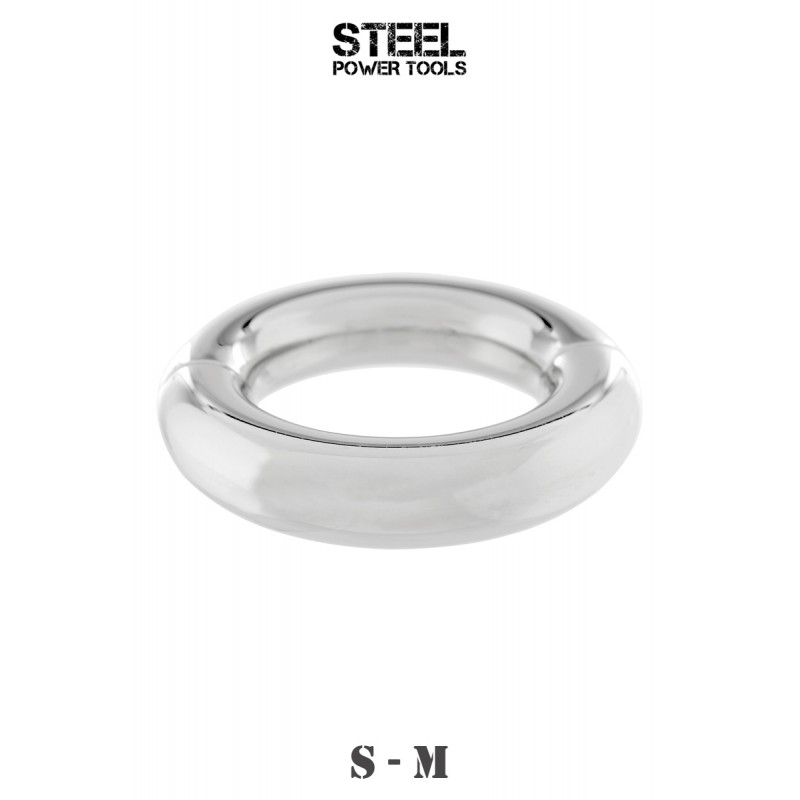 Steel Power Tools 17314 Ballstretcher acier (S - M) - Steel Power Tools