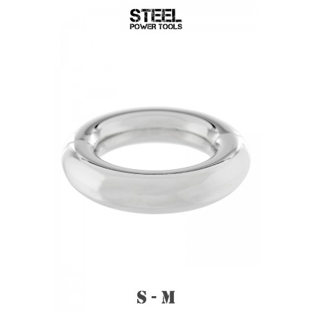 Steel Power Tools 17314 Ballstretcher acier (S - M) - Steel Power Tools