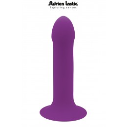 Adrien Lastic 17343 Gode double densité Hitsens 6 - 13,5 x 3,3 cm