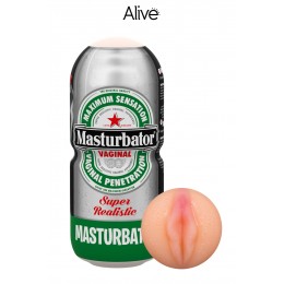 Alive 17344 Masturbateur vagin humoristique - Alive