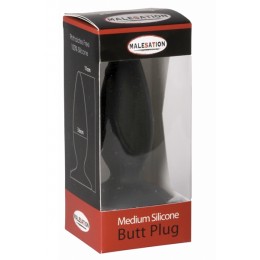 Malesation 9677 Plug anal medium - Malesation