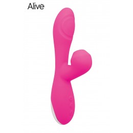 Alive 17384 Vibro rabbit Caribbean Shine - rose