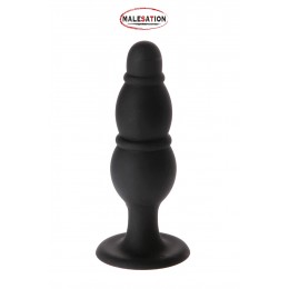 Malesation 9691 Ball Plug - Malesation