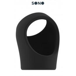 Sono 17402 Cockring avec Ball Strap SONO 45