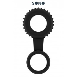 Sono Cockring avec Ball Strap SONO 47