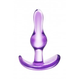 Zahara 17451 Kit 4 plug anal lilas - Zahara