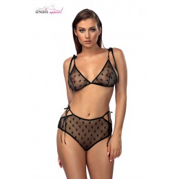 Anaïs 17470 Ensemble lingerie Amelie - Anaïs Lingerie