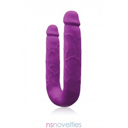 NS Novelties 17491 Double dong Colours DP Pleasures