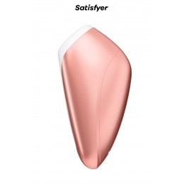 Satisfyer 17513 Stimulateur de clitoris Breeze cuivre - Satisfyer