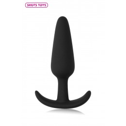 Shots Toys Slim Butt Plug - Mini plug anal