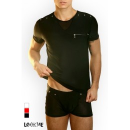 LookMe T-Shirt Open Spirit