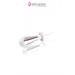 Mystim 5703 Sonde électro-stimulation Tristan - Mystim