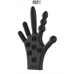 Fist-It 17588 gant de stimulation en silicone - FISTIT