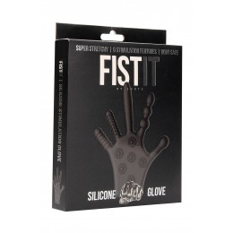 Fist-It 17588 gant de stimulation en silicone - FISTIT