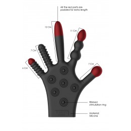 Fist-It gant de stimulation en silicone - FISTIT