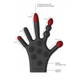 Fist-It 17588 gant de stimulation en silicone - FISTIT