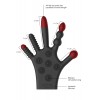 Fist-It 17588 gant de stimulation en silicone - FISTIT