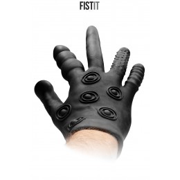 Fist-It 17588 gant de stimulation en silicone - FISTIT