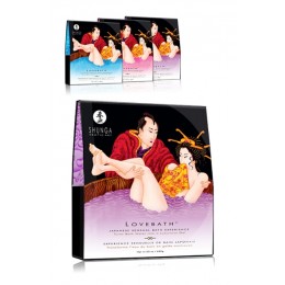 Shunga 9780 Sels de bain Lovebath - Shunga