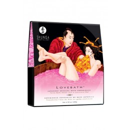 Shunga 9780 Sels de bain Lovebath - Shunga