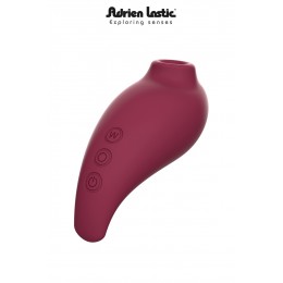 Adrien Lastic 17620 Oeuf vibrant et stimulateur clitoridien connectés - Inspiration