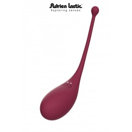 Adrien Lastic Oeuf vibrant et stimulateur clitoridien connectés - Inspiration