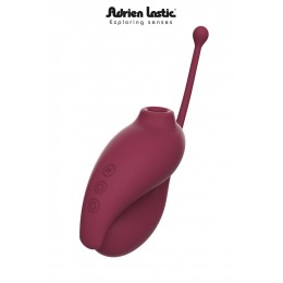 Adrien Lastic 17620 Oeuf vibrant et stimulateur clitoridien connectés - Inspiration