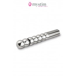 Mystim 5696 Dildo électro-stimulation Bal(l)zac - Mystim