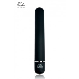 Fifty Shades of Grey 9828 Vibromasseur Charlie Tango - Fifty Shades Of Grey