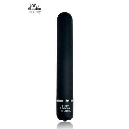Fifty Shades of Grey Vibromasseur Charlie Tango - Fifty Shades Of Grey
