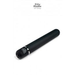 Fifty Shades of Grey 9828 Vibromasseur Charlie Tango - Fifty Shades Of Grey