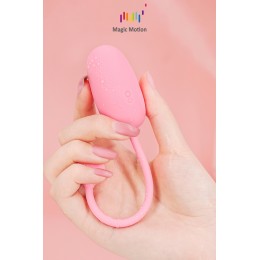 Magic Motion Entraineur personnel Kegel Coach - Magic Motion