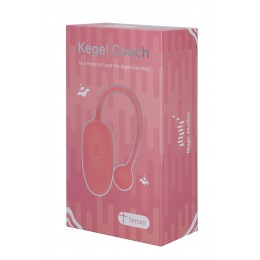 Magic Motion 17660 Entraineur personnel Kegel Coach - Magic Motion