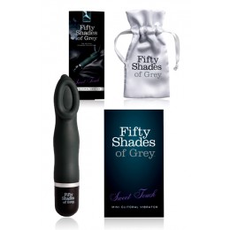 Fifty Shades of Grey Mini stimulateur clitoridien - Fifty Shades Of Grey