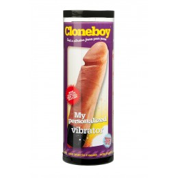 CloneBoy 17671 Vibro personnalisable Cloneboy