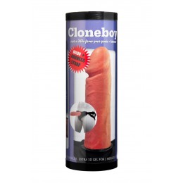 CloneBoy Gode-ceinture personnalisable Cloneboy