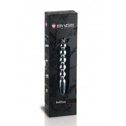 Mystim Dildo électro-stimulation Bal(l)zac - Mystim