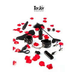 Toy Joy Lovetoy starter kit