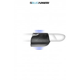 Blue Junker Masturbateur vibrant automatique avec stries - Blue Junker