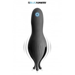 Blue Junker 17731 Stimulateur de gland premium USB - Blue Junker