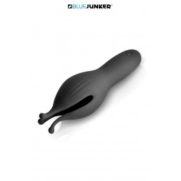 Blue Junker 17731 Stimulateur de gland premium USB - Blue Junker